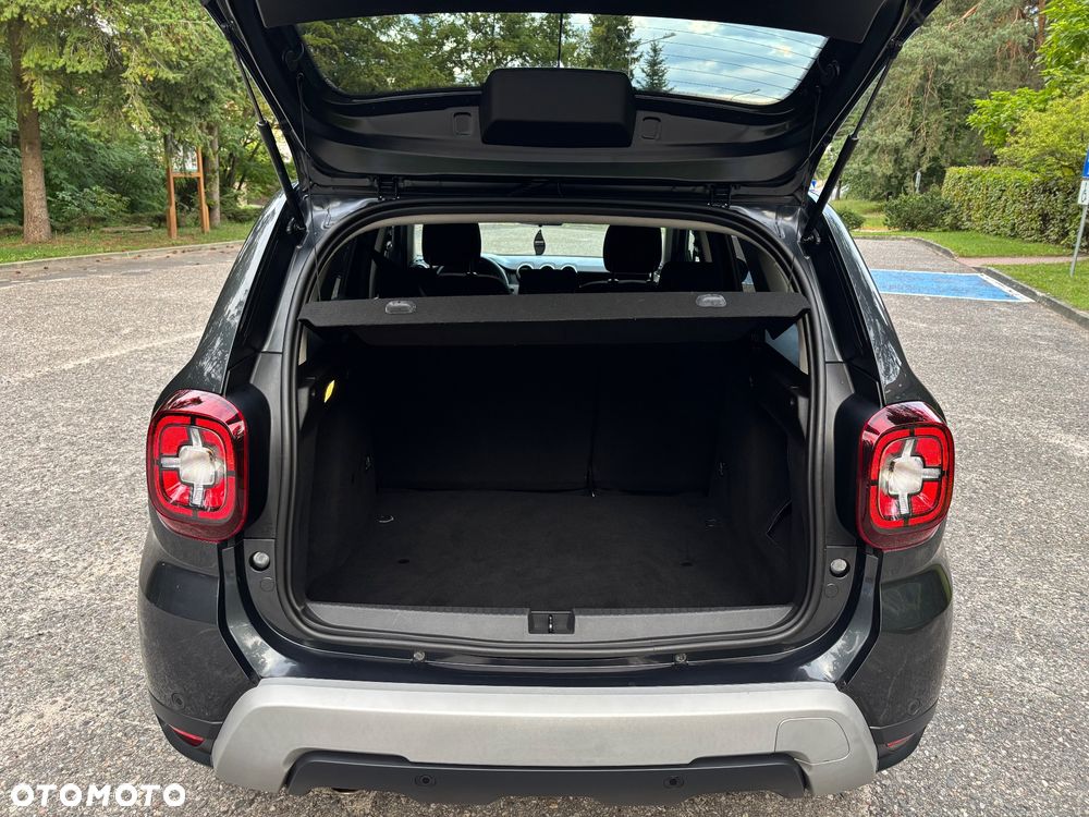 Dacia Duster - 21