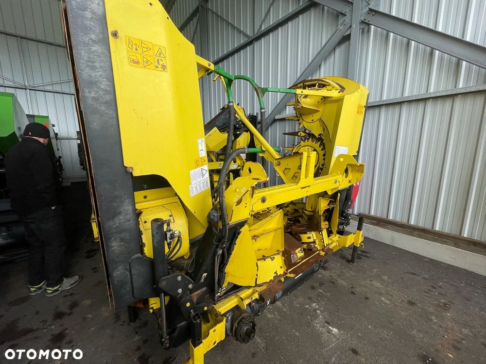 John Deere 8600 4x4 - 32