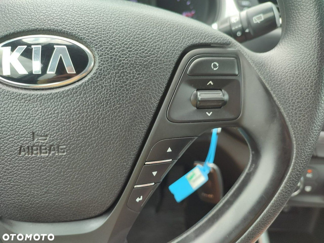 Kia Ceed - 18
