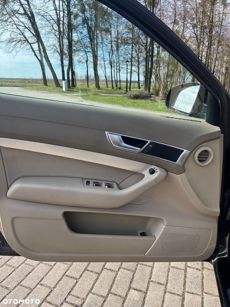 Audi A6 Limousine - 16