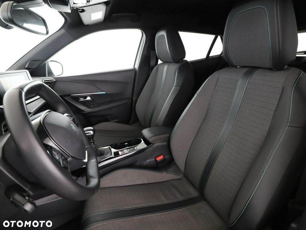 Peugeot 2008 PureTech 130 Allure Pack - 14