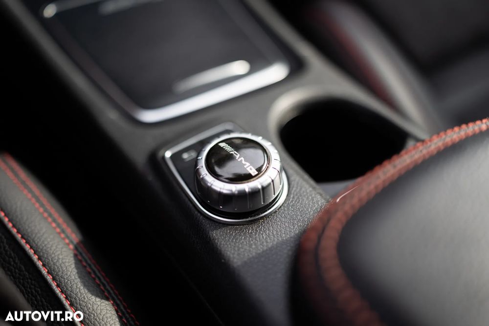 Mercedes-Benz CLA 200 - 27