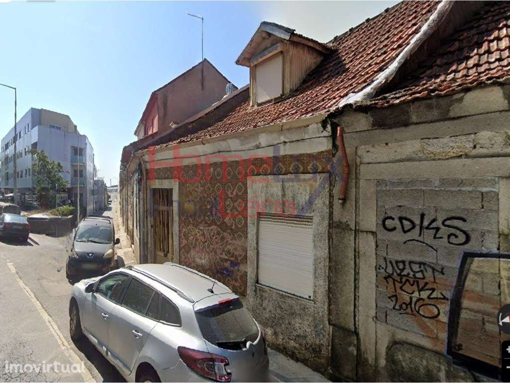 Terreno para construção - Paranhos, Porto - Grande imagem: 3/5