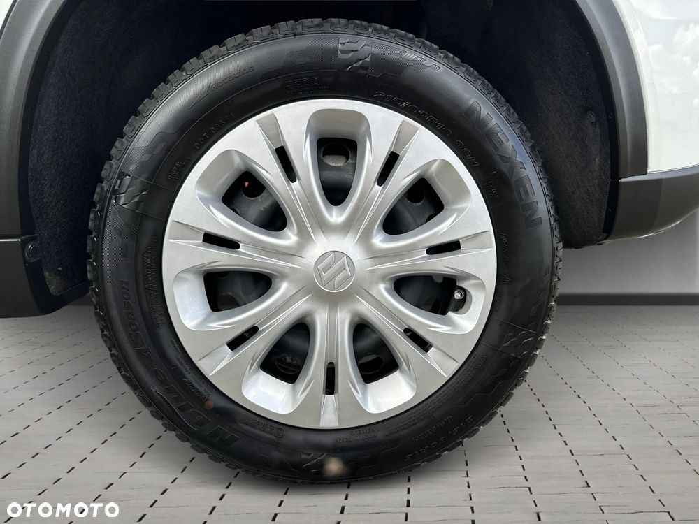 Suzuki Vitara - 18
