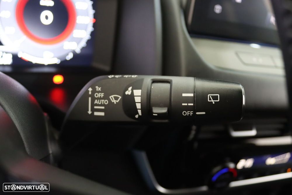 Nissan Qashqai 1.5 e-Power N-Connecta LED - 14