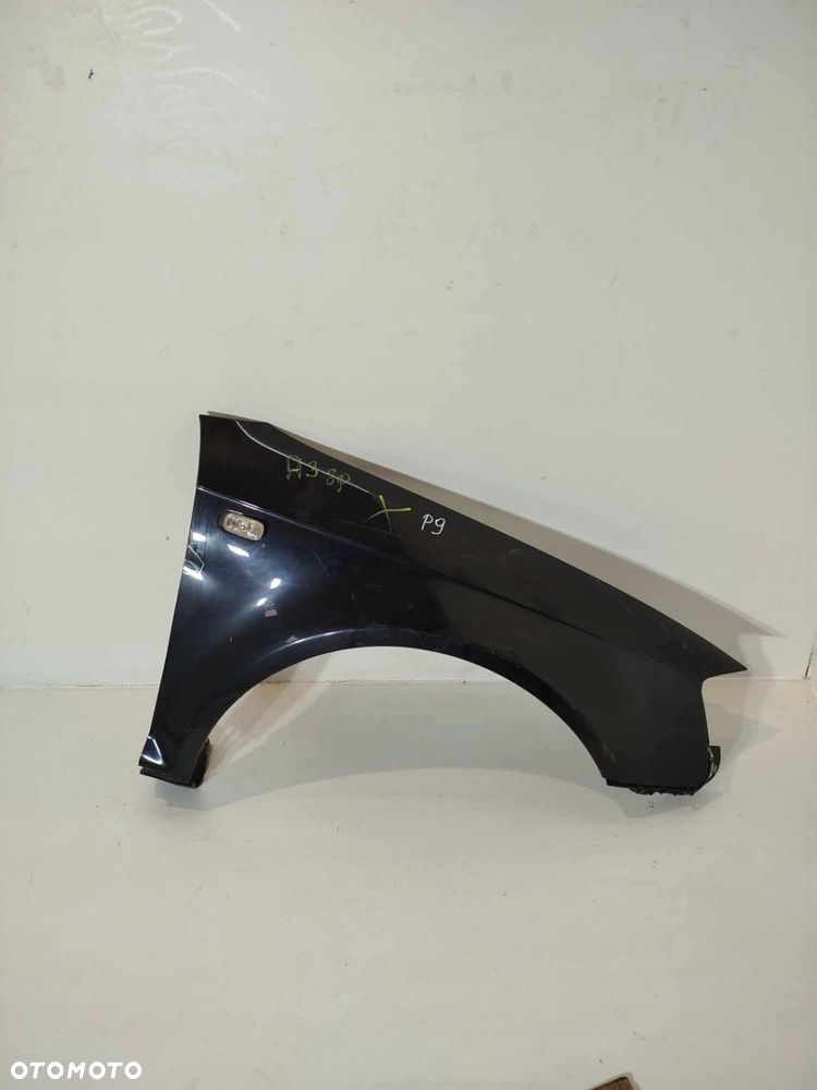 BŁOTNIK PRAWY PRZEDNI AUDI A3 8P LIFT 05-08 - 6