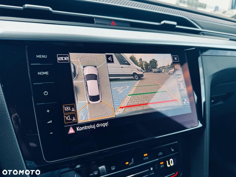 Volkswagen Arteon 2.0 TDI 4Motion R-Line DSG - 28