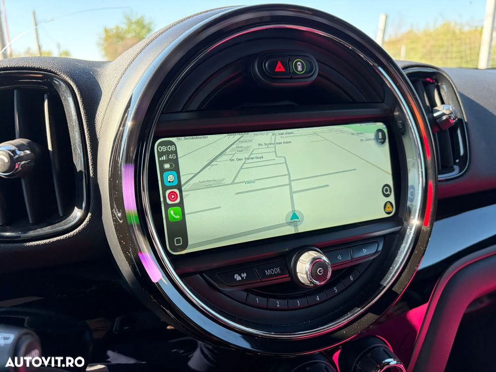 Mini John Cooper Works - 2
