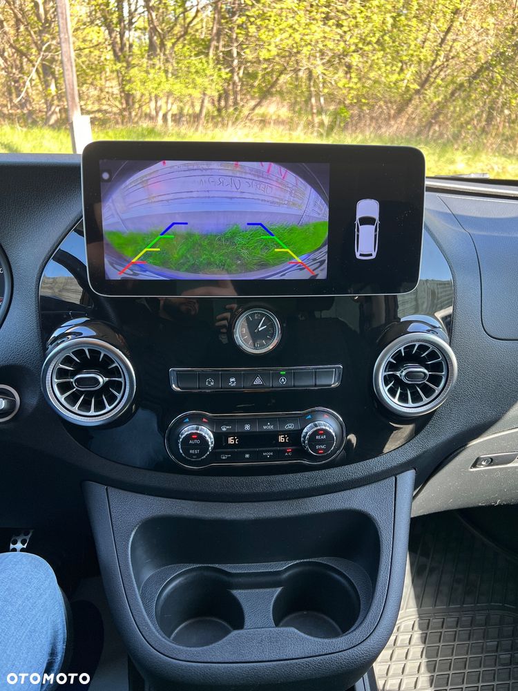 Mercedes-Benz Vito CDI Tourer Pro 447.703 - 15