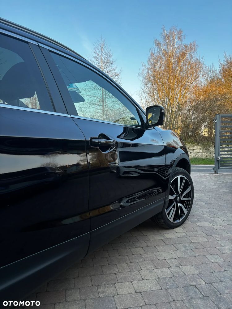 Nissan Qashqai 1.6 DCi Tekna+ - 9