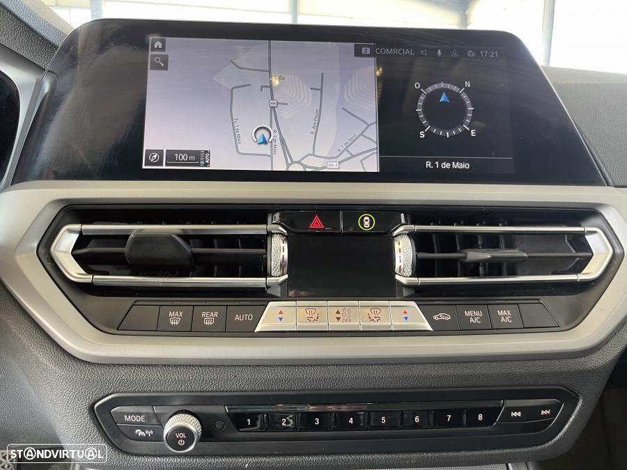 BMW 330 e Corporate Edition Auto - 13