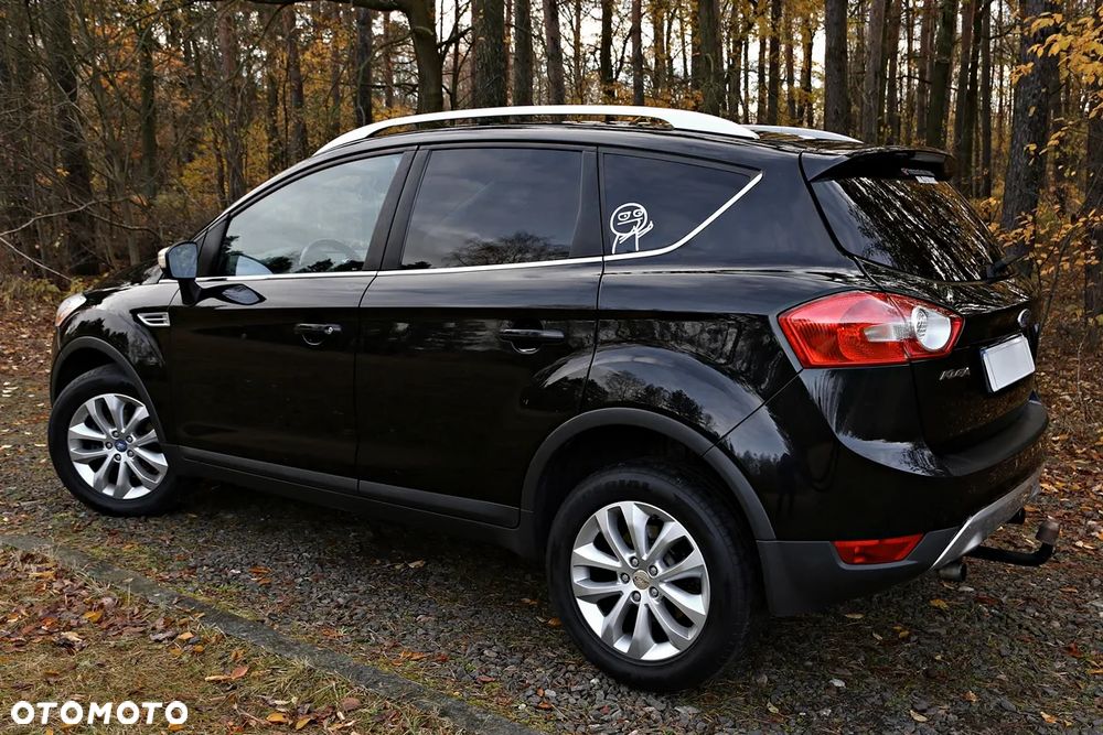 Ford Kuga 2.0 TDCi Trend - 21