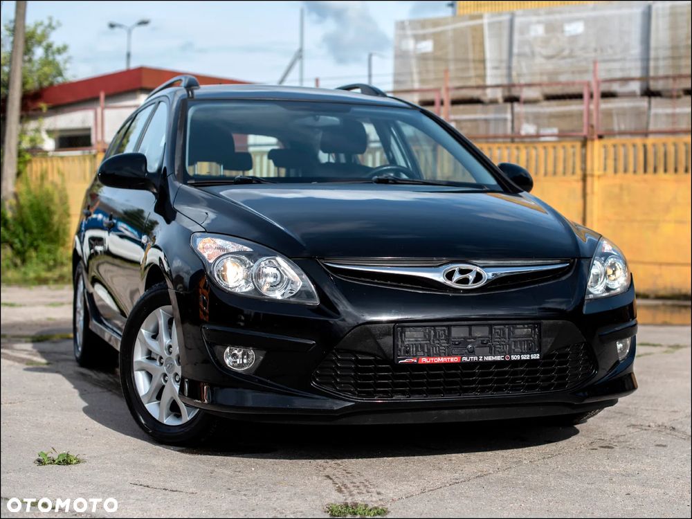 Hyundai i30 - 2
