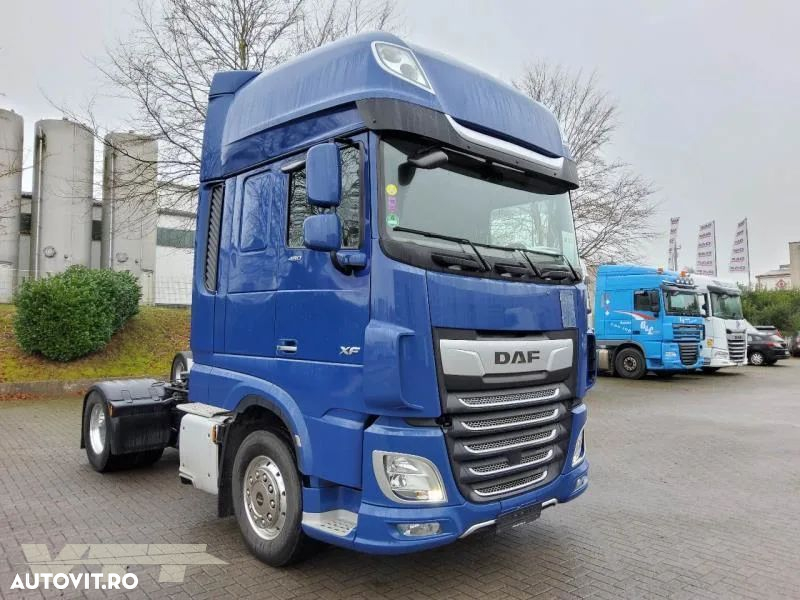DAF XF 480FT - 2