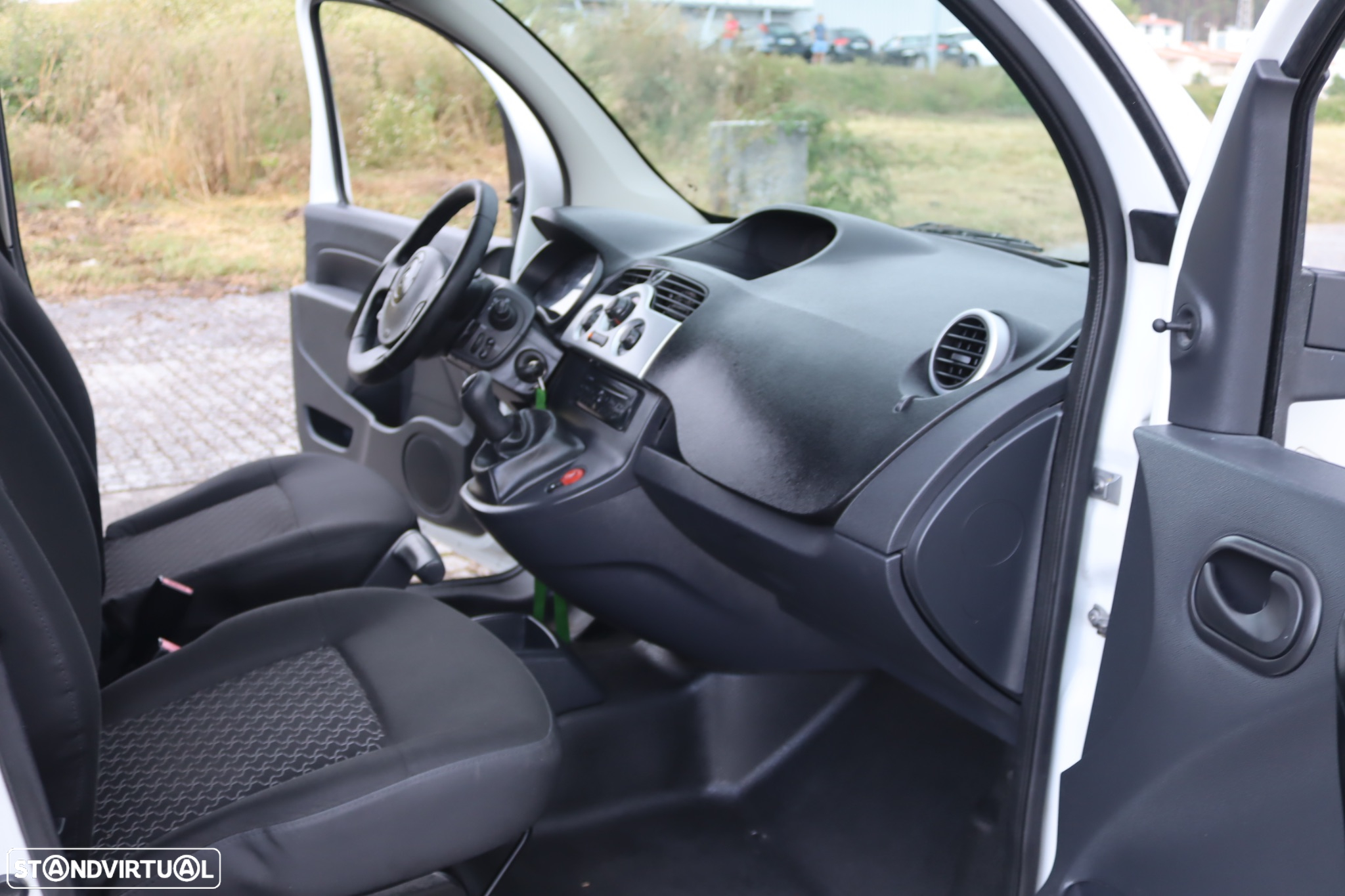 Renault Kangoo 1.5 dCi Pack - 5