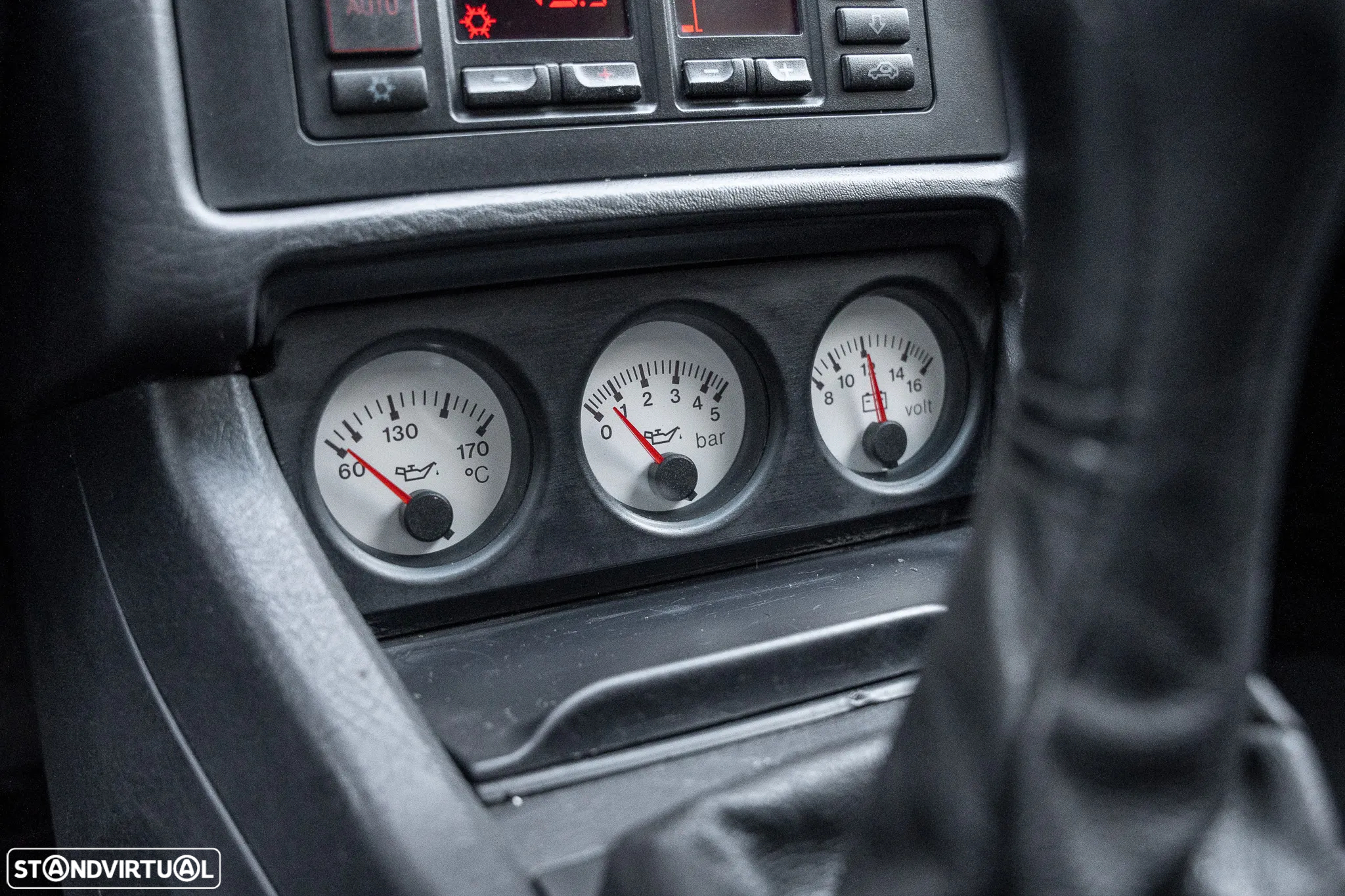 Audi RS2 - 22