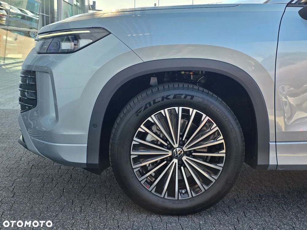 Volkswagen Tayron 2.0 TSI 4Mot Elegance DSG - 13
