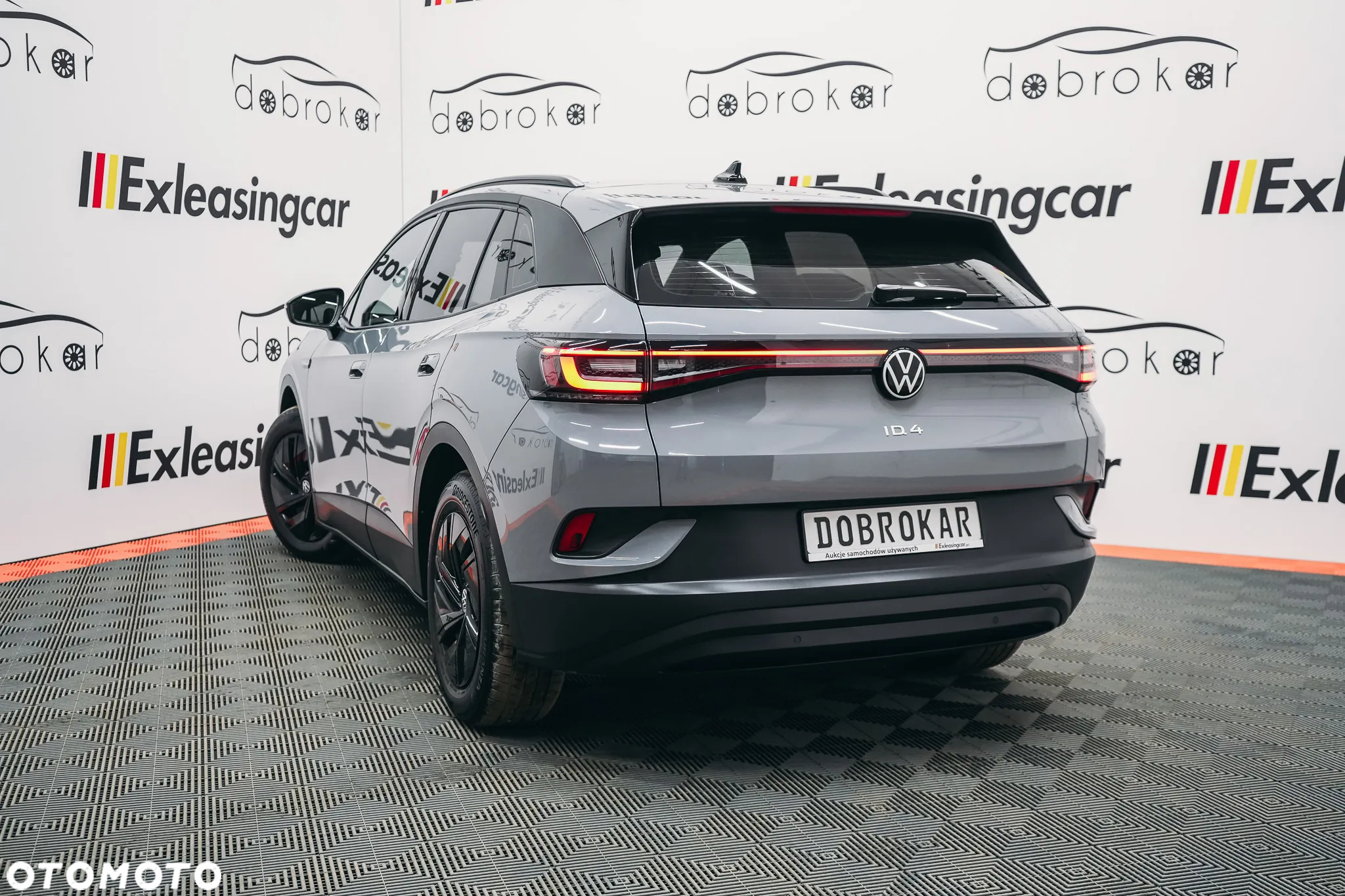 Volkswagen ID.4 Pure - 8
