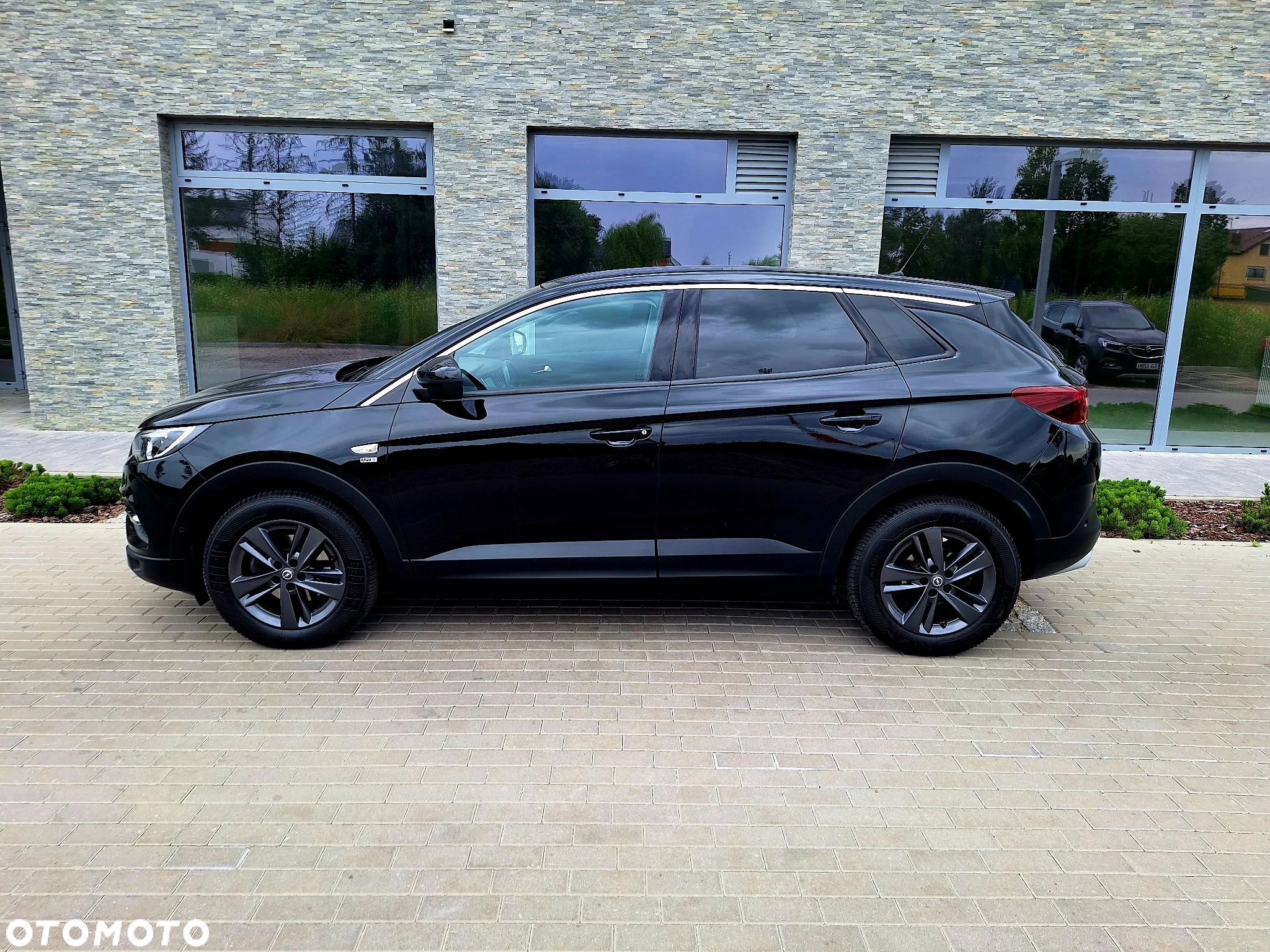 Opel Grandland X 1.2 T Elite S&S - 6