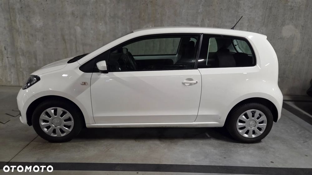 Skoda Citigo 1.0 Ambition - 3