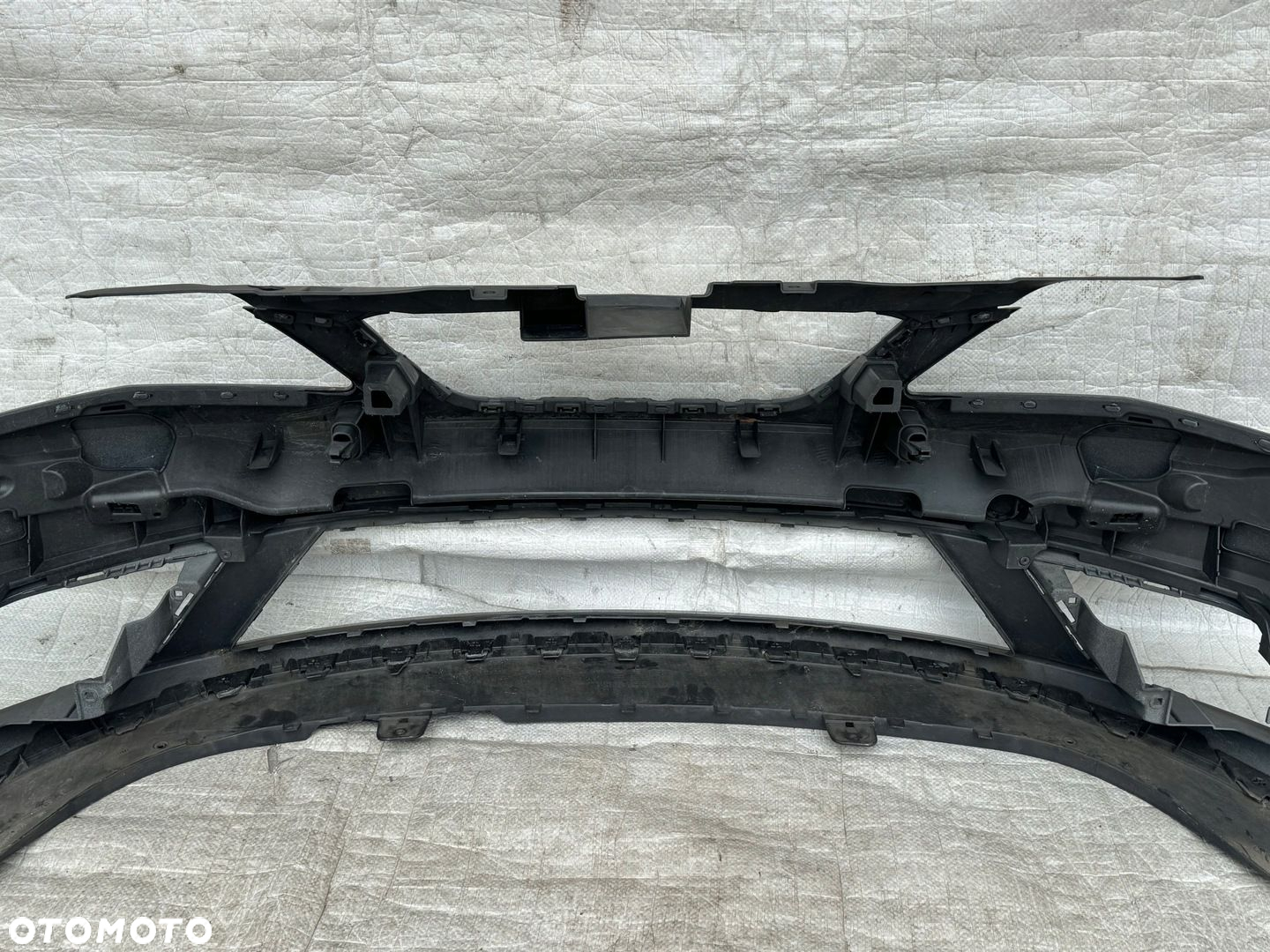 SEAT IBIZA 4 LIFT 6J ZDERZAK PRZEDNI 11-17 - 6