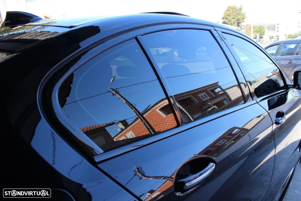 BMW 520 d Aut. M Sport Edition - 7