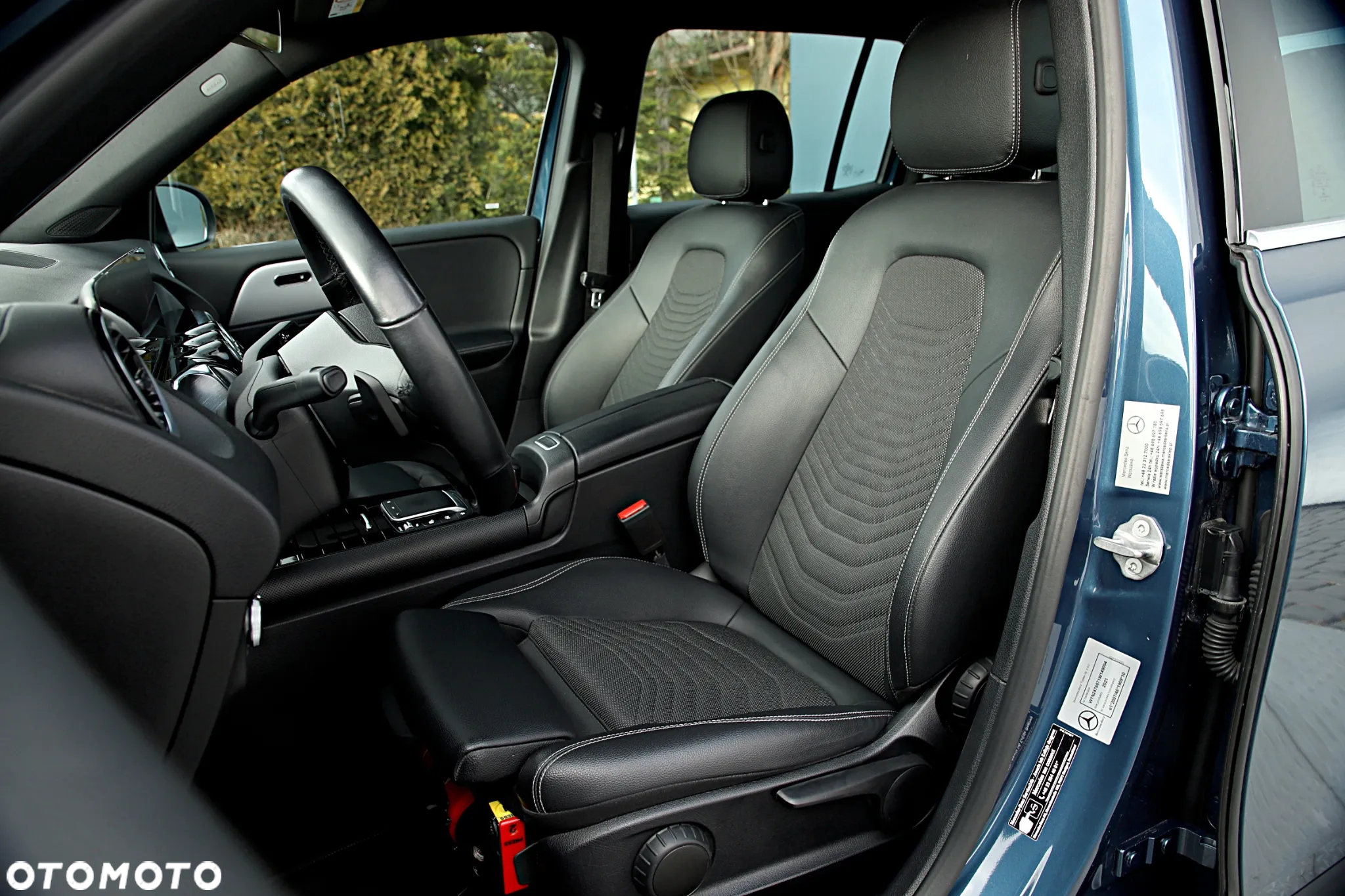 Mercedes-Benz GLB 200 7G-DCT - 19