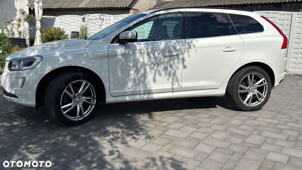 Volvo XC 60 - 9