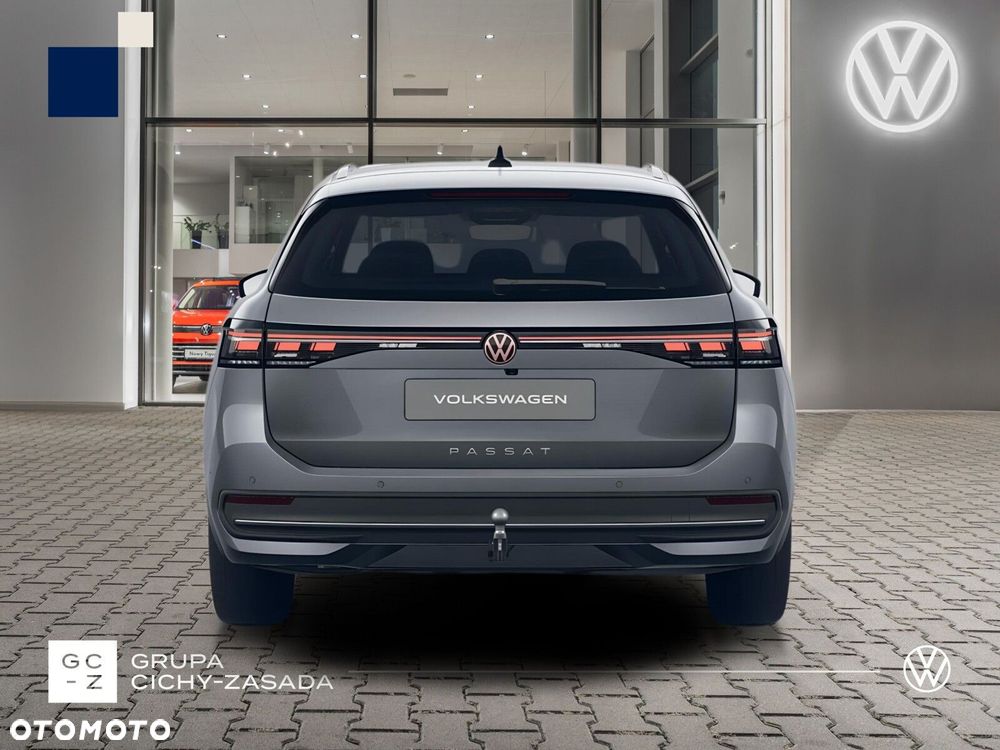 Volkswagen Passat - 5