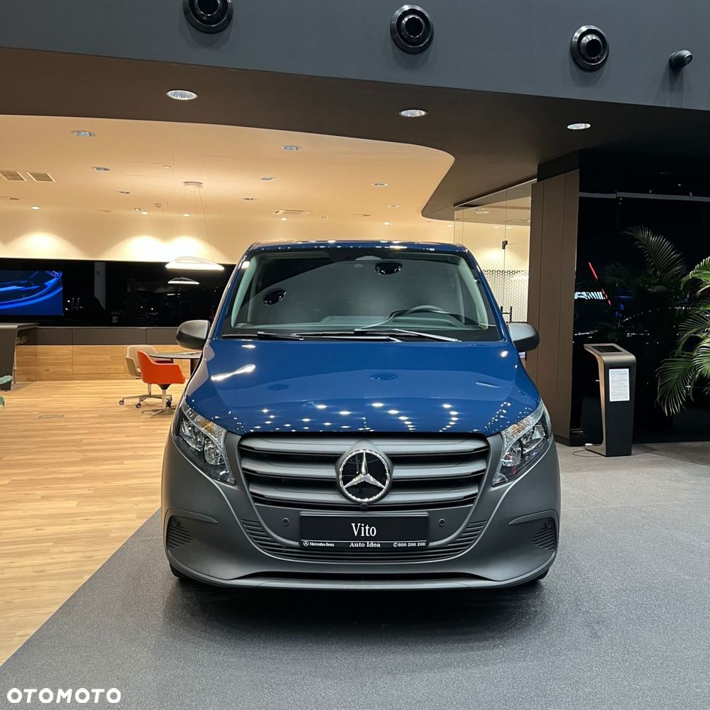 Mercedes-Benz vito Vito - 3