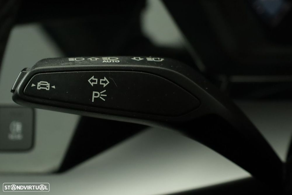 Audi A3 Sportback 30 TFSI Advanced S tronic - 17