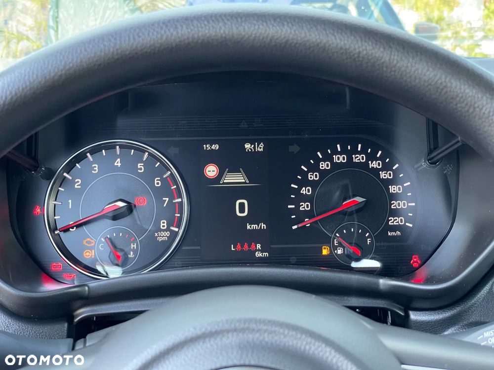 Suzuki Swift - 15