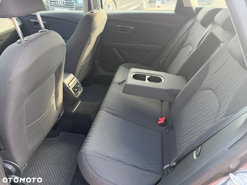 Seat Leon - 7