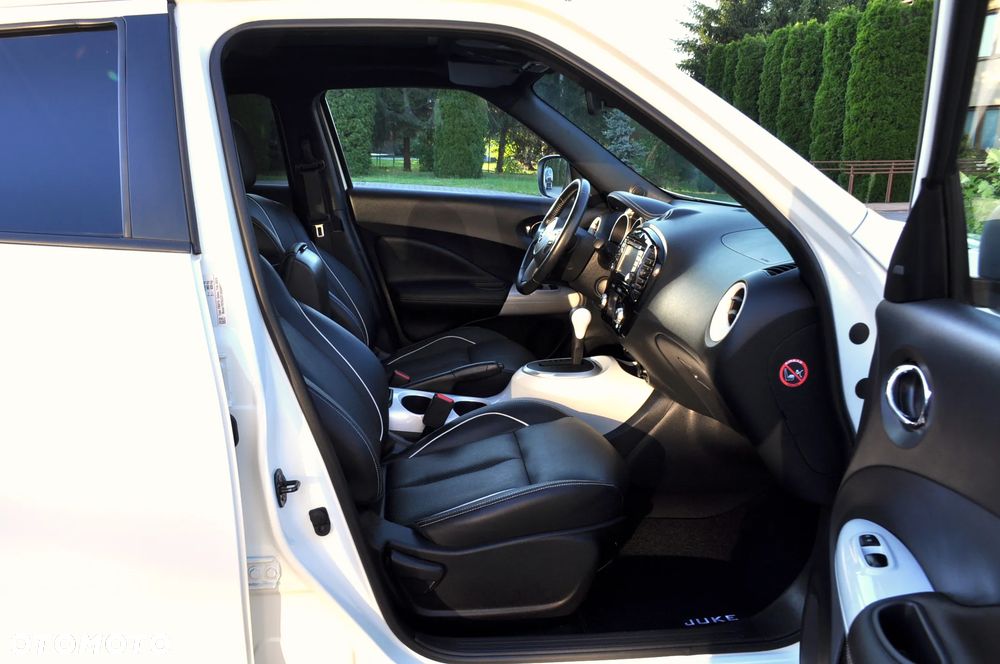 Nissan Juke - 17