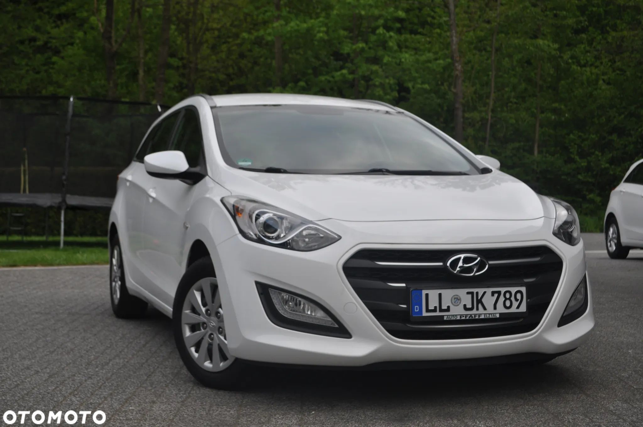 Hyundai i30 1.4 Classic - 1