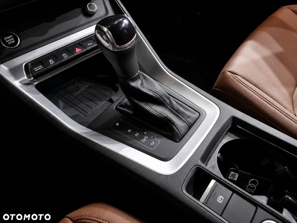 Audi Q3 - 9