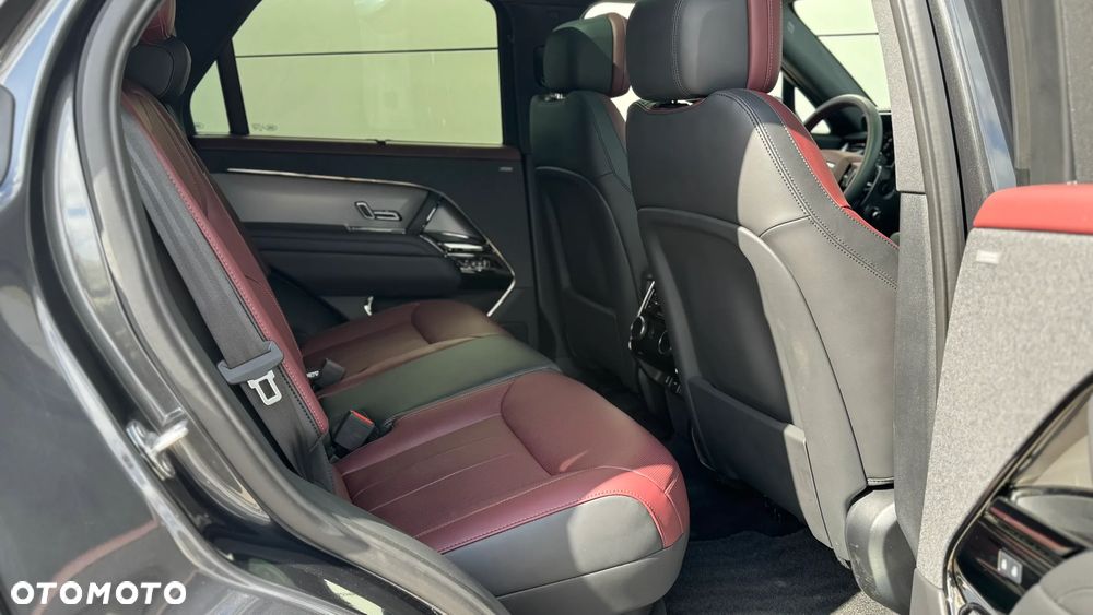 Land Rover Range Rover Sport S 3.0 P460e PHEV Dynamic SE - 9