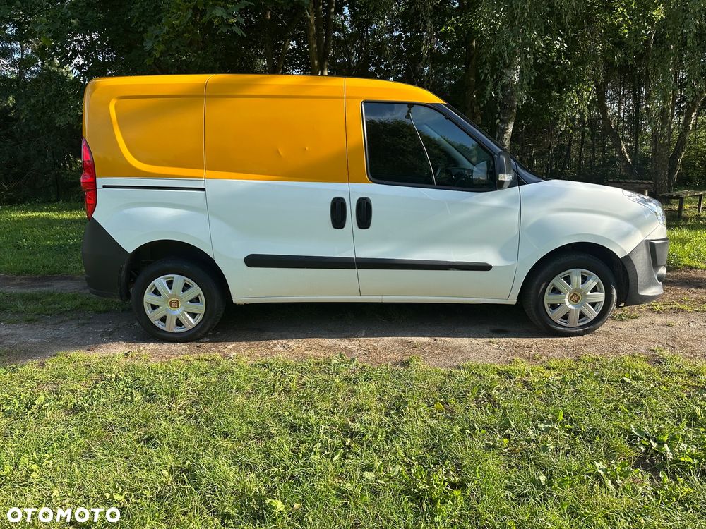 Fiat doblo - 15