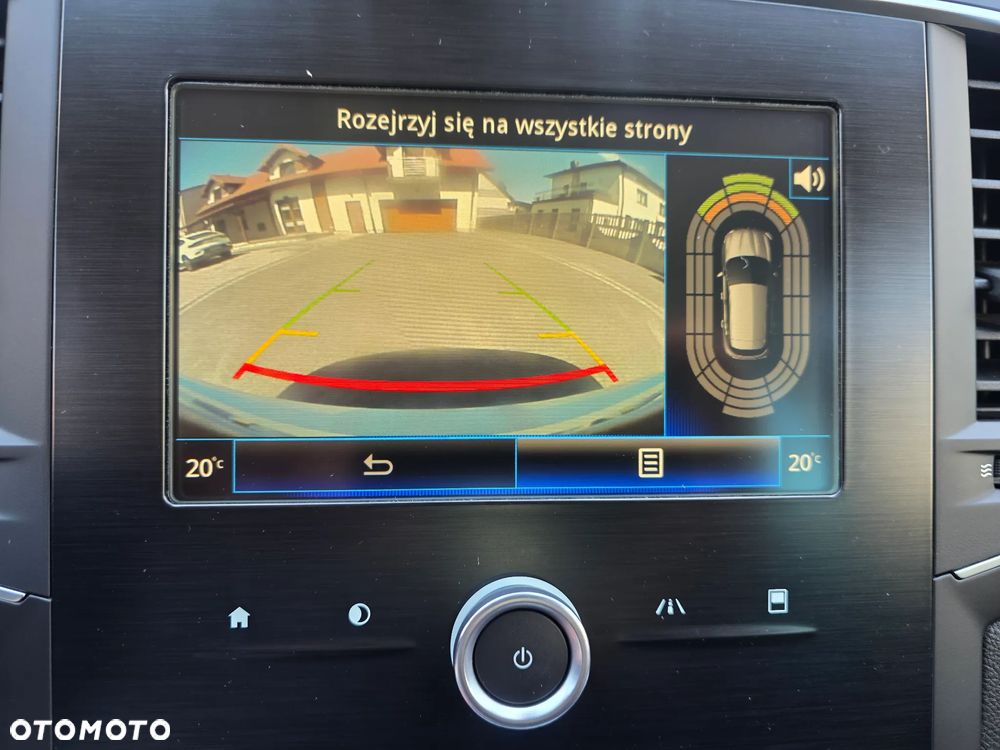 Renault Megane ENERGY TCe 130 INTENS - 12
