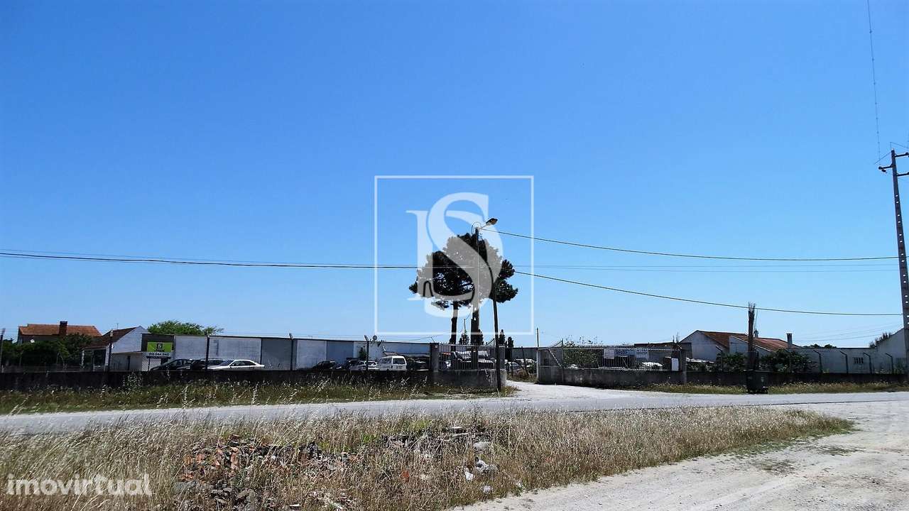 Terreno  Venda em Sarilhos Grandes,Montijo - Grande imagem: 5/10