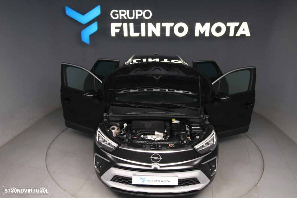 Opel Crossland 1.2 T Elegance - 12