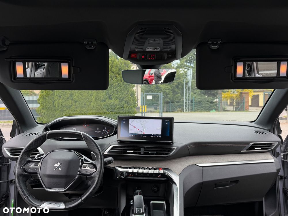 Peugeot 5008 1.5 BlueHDi GT S&S EAT8 - 18