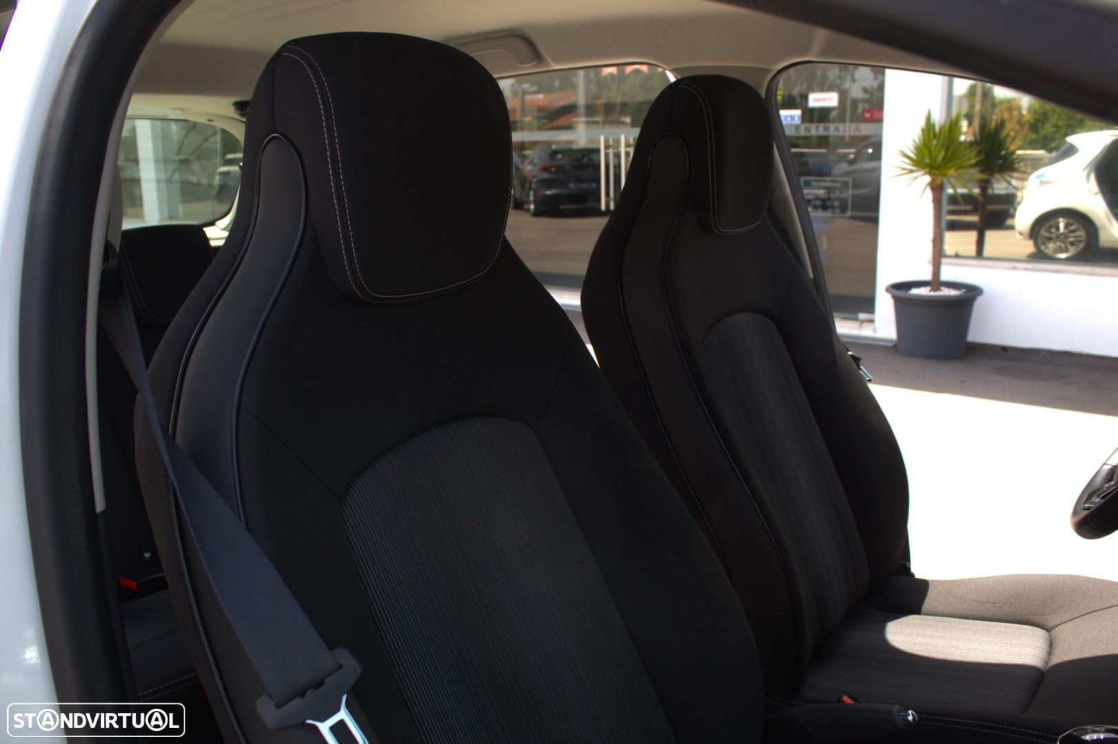 Renault Zoe (c/ Bateria) Life 40 - 11
