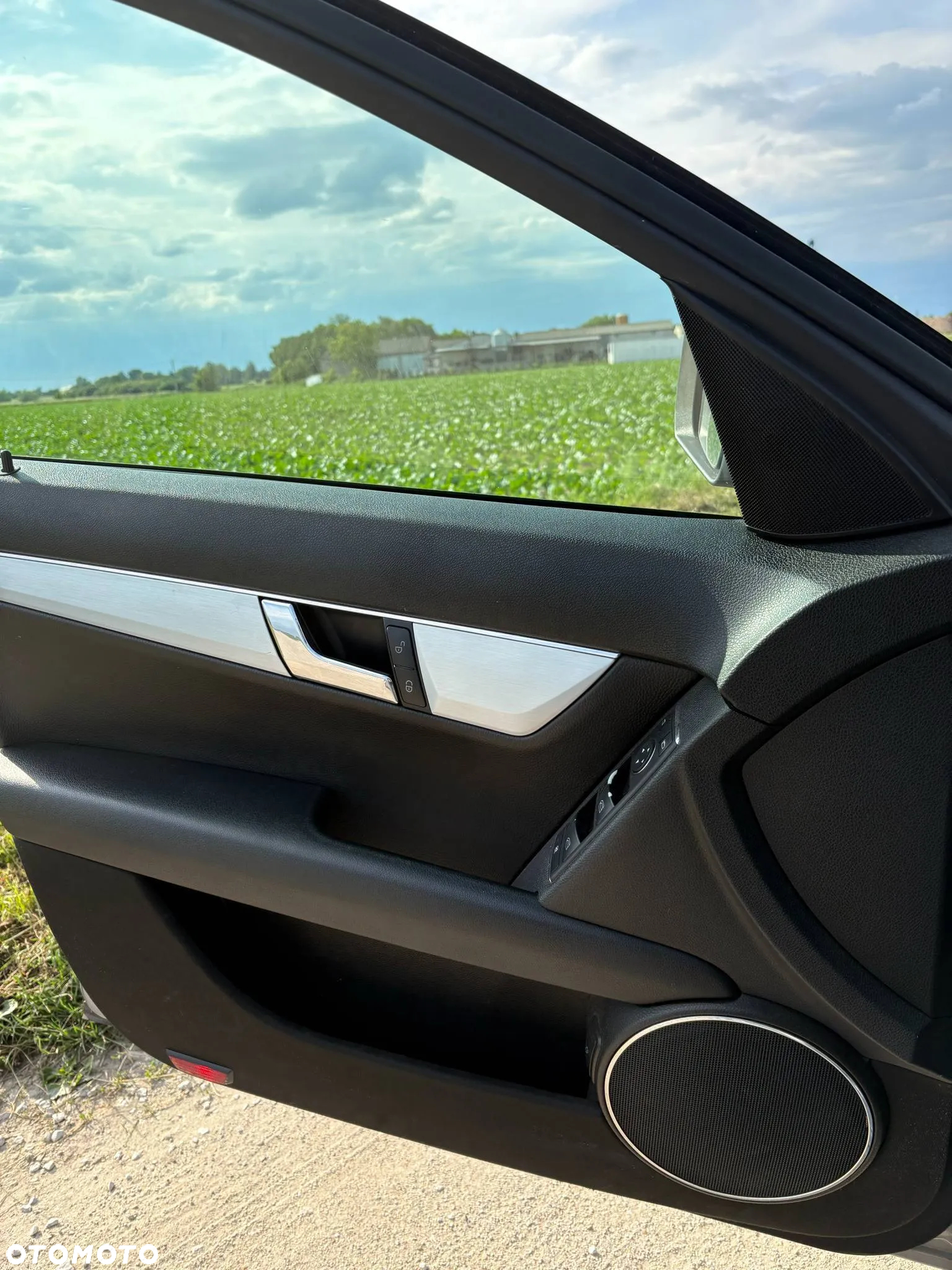 Mercedes-Benz Klasa C 200 Kompressor Automatik Avantgarde - 11