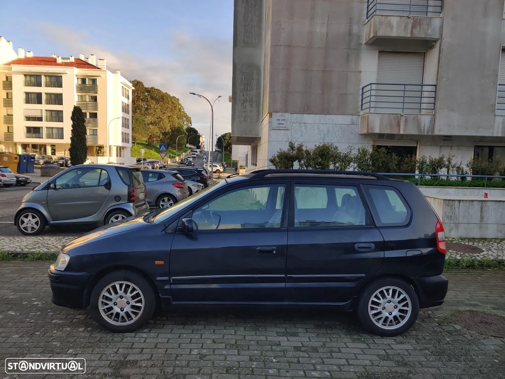 Mitsubishi Space Star 1.3 Comfort P3 - 8