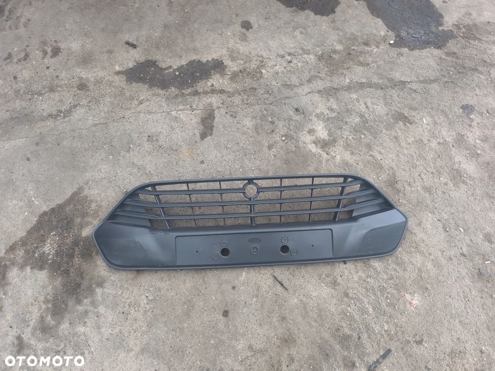 Atrapa grill zderzaka Ford Transit Custom BK21-17B968-ABW - 1