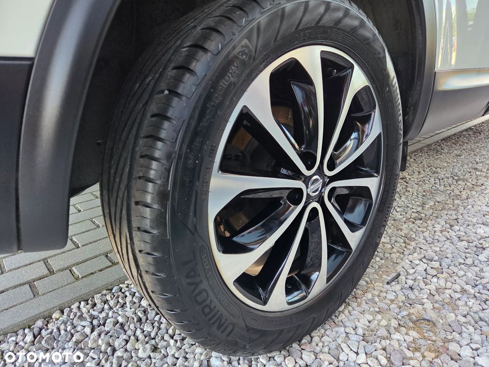 Nissan Qashqai 1.6 360 - 9