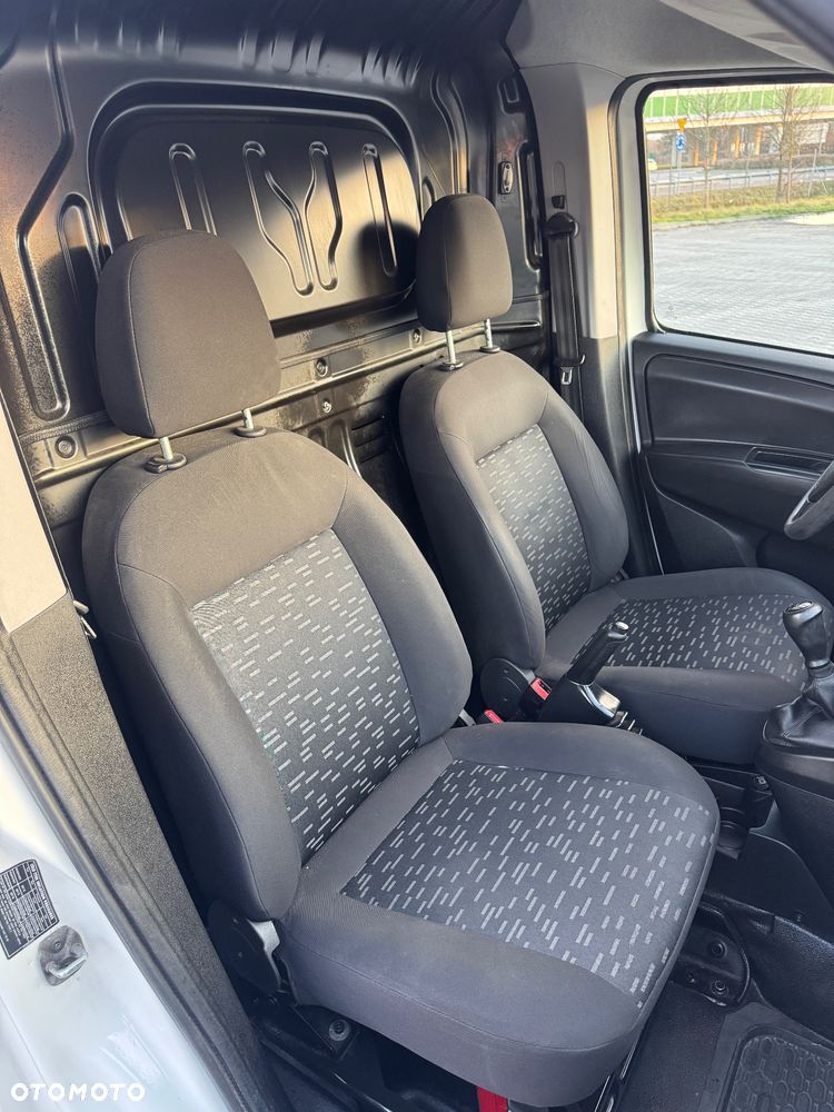 Opel Combo 1.3 CDTI ECO Flex STAN JAK NOWY - 6