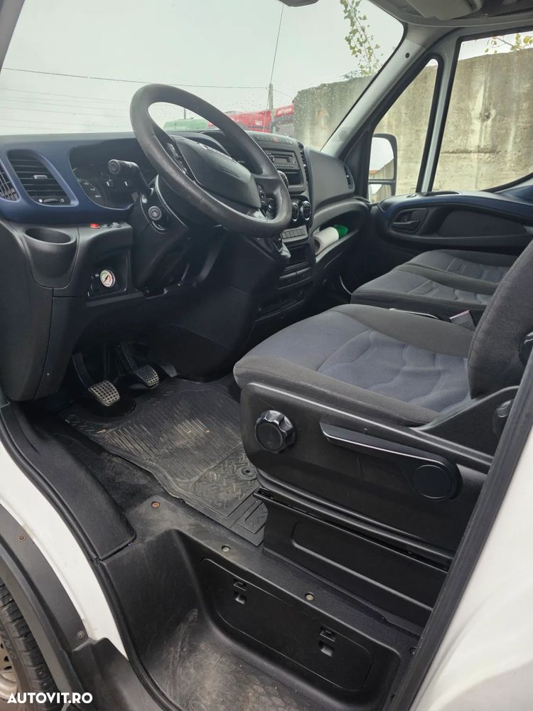 Iveco Daily - 16
