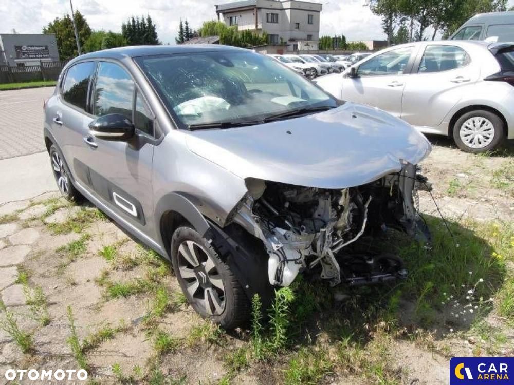 Citroën C3 - 6